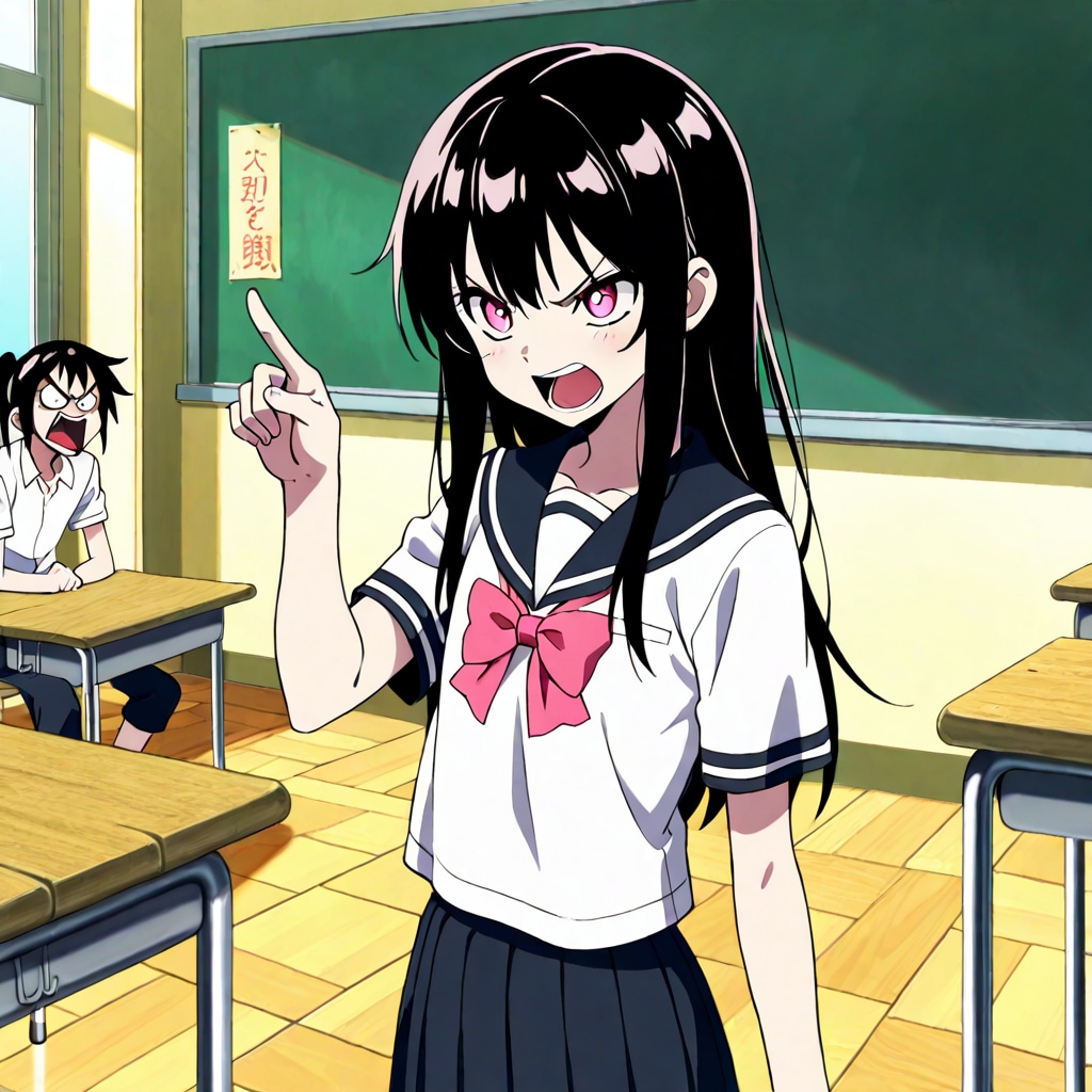 謎の板ドッキリ(1)