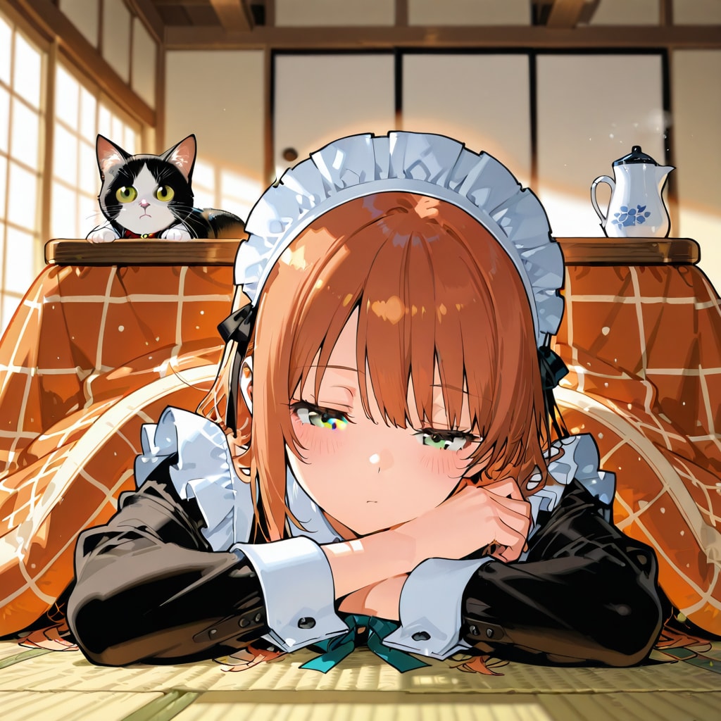 働きたくない…