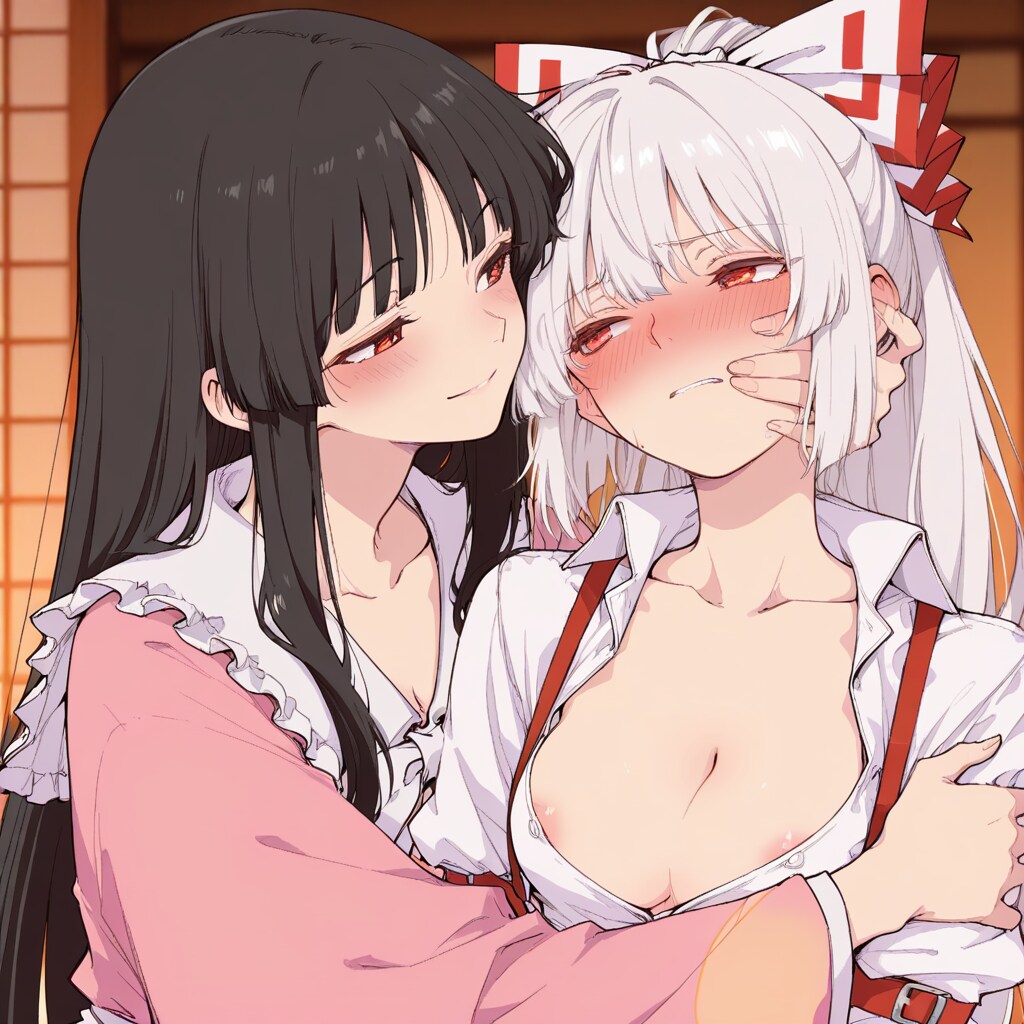てるもこのお遊び〜
