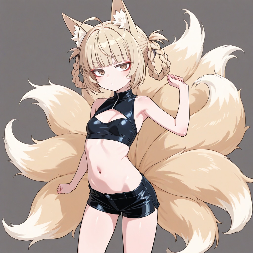 10/10　雨宮天（天ちゃん）の日