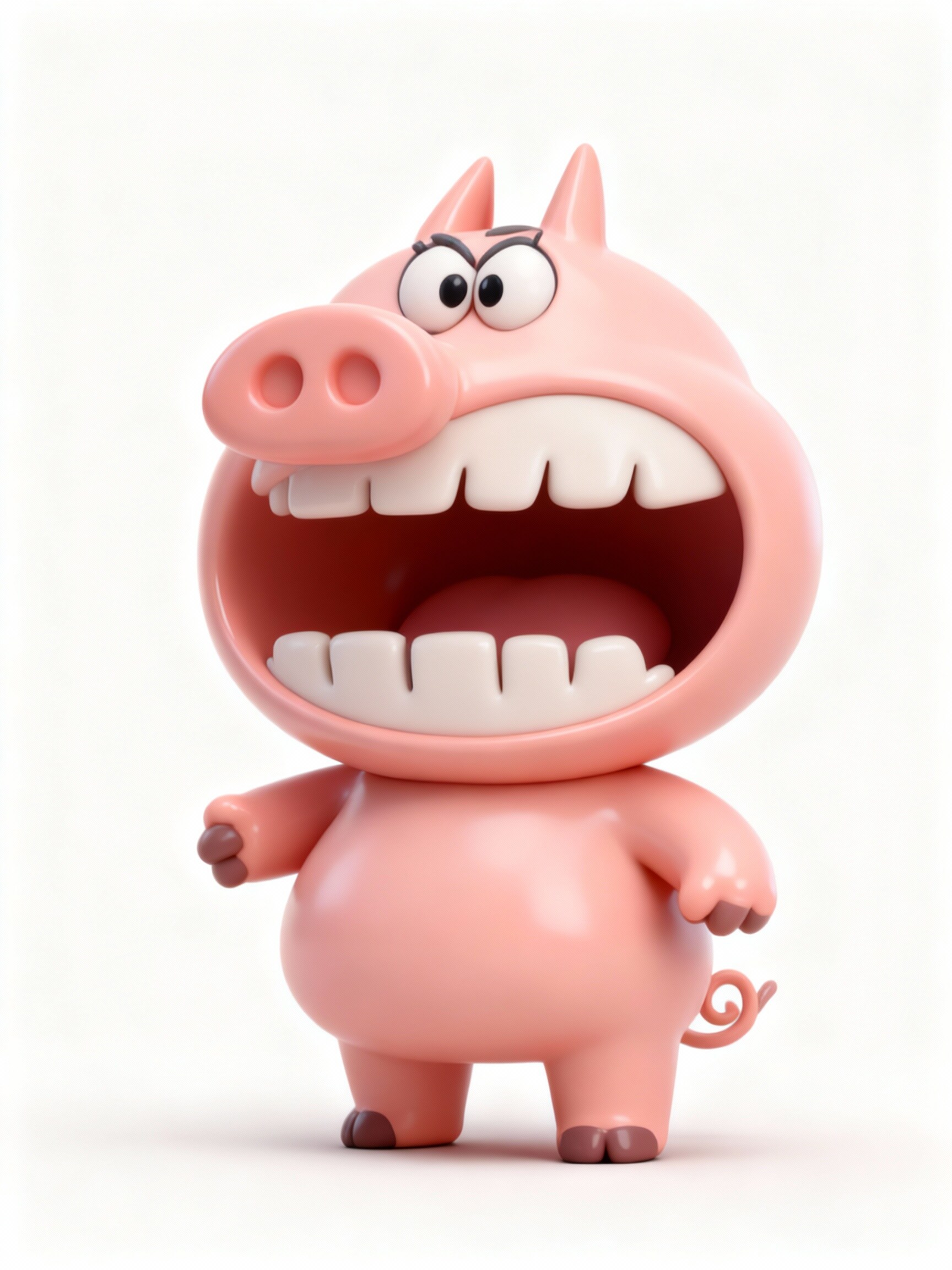 ヤメレ！！ | の人気AIイラスト・グラビア