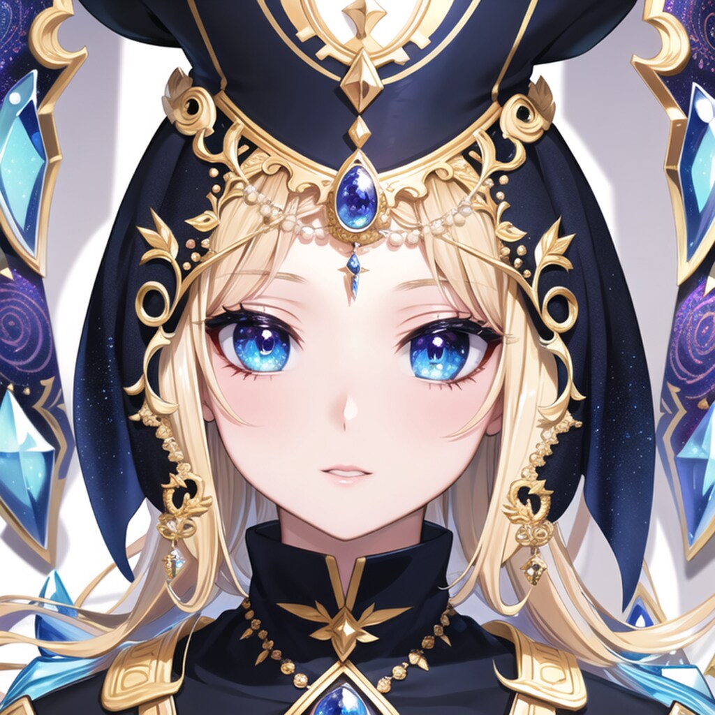 御子様
