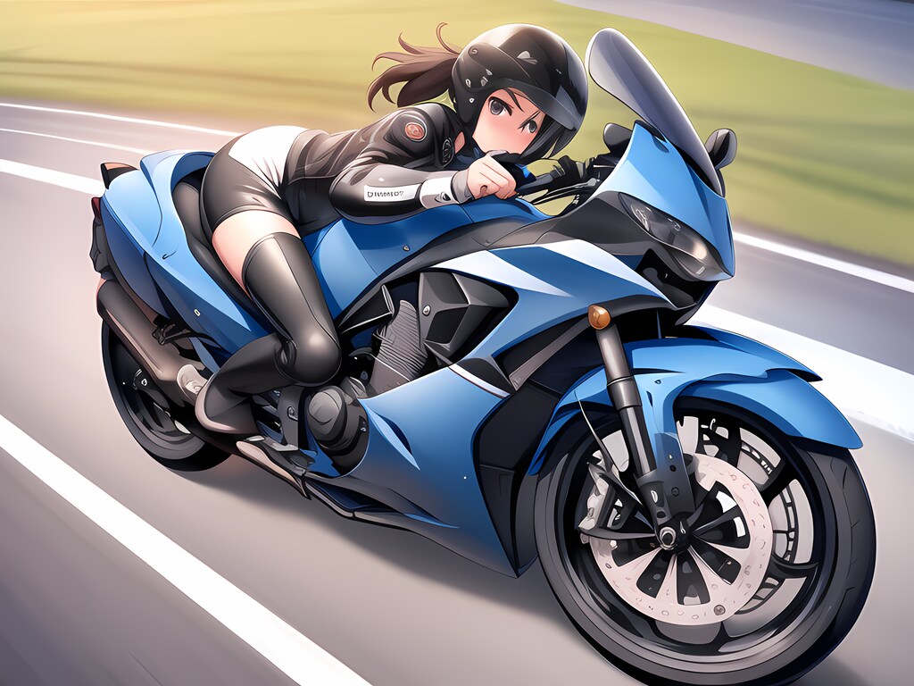 （参考として）リッターオーバーの開脚ちゃん
