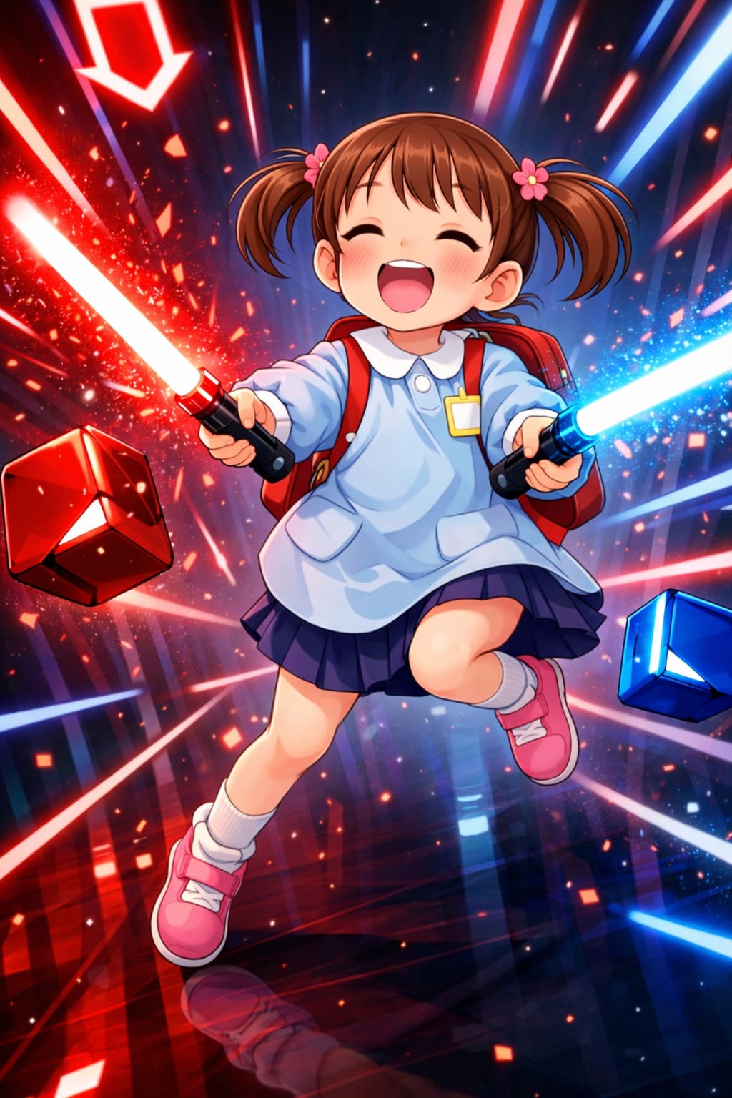 せいばーようちえん Z108