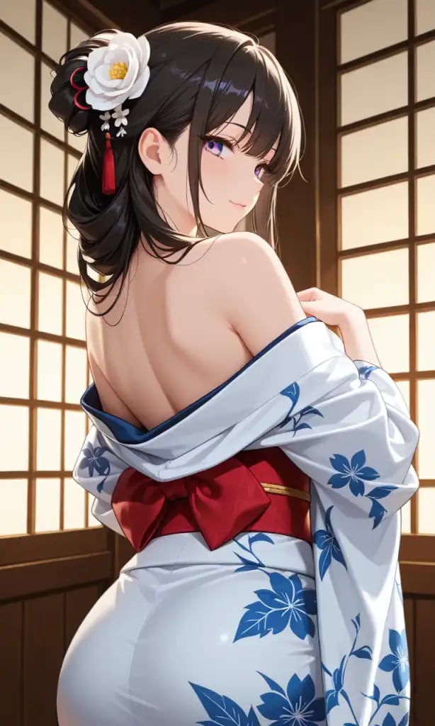 すがる腰