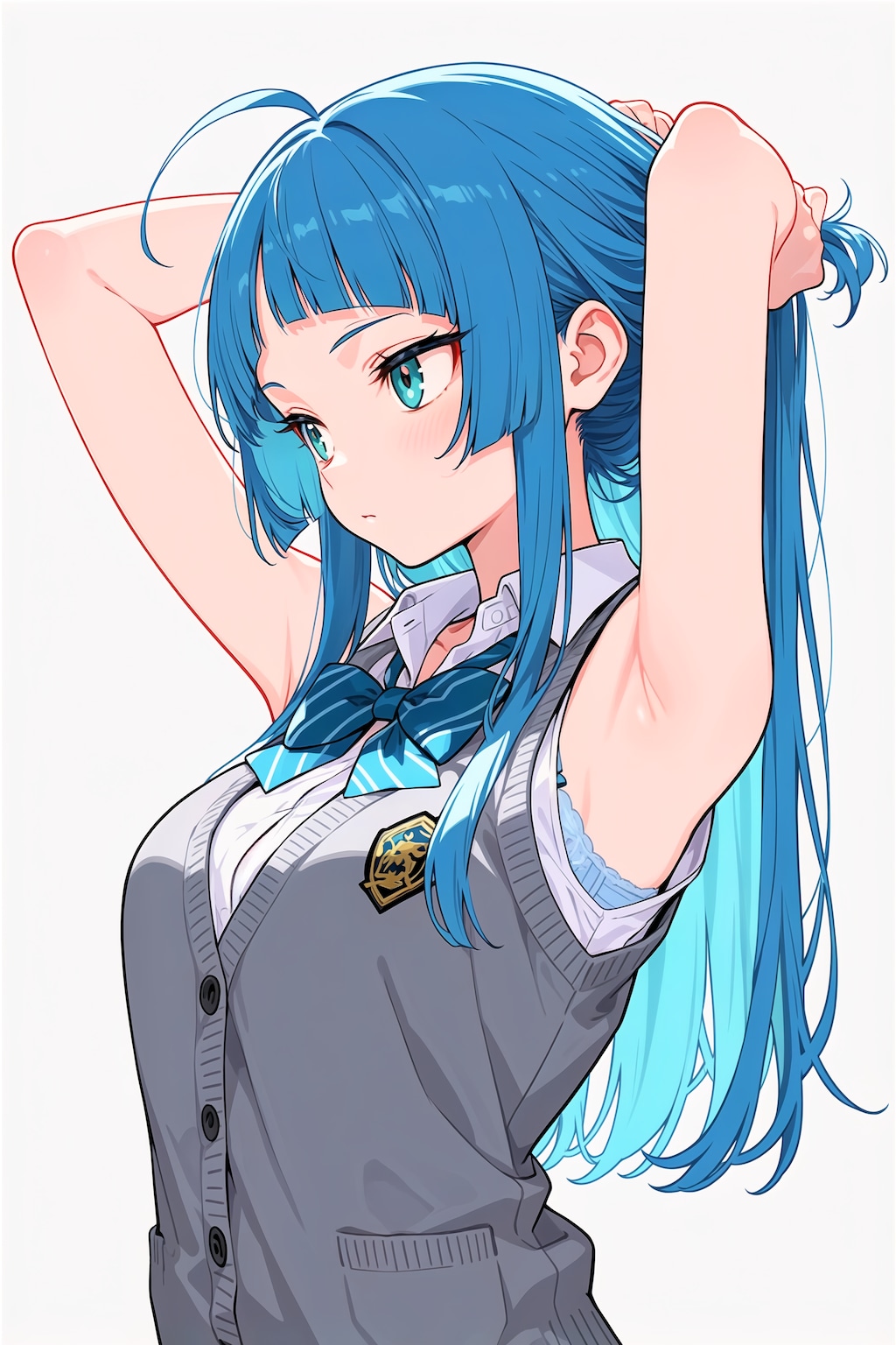 SL学園は隙だらけ