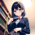 パンツ見せ(ＪＫ) 6枚目