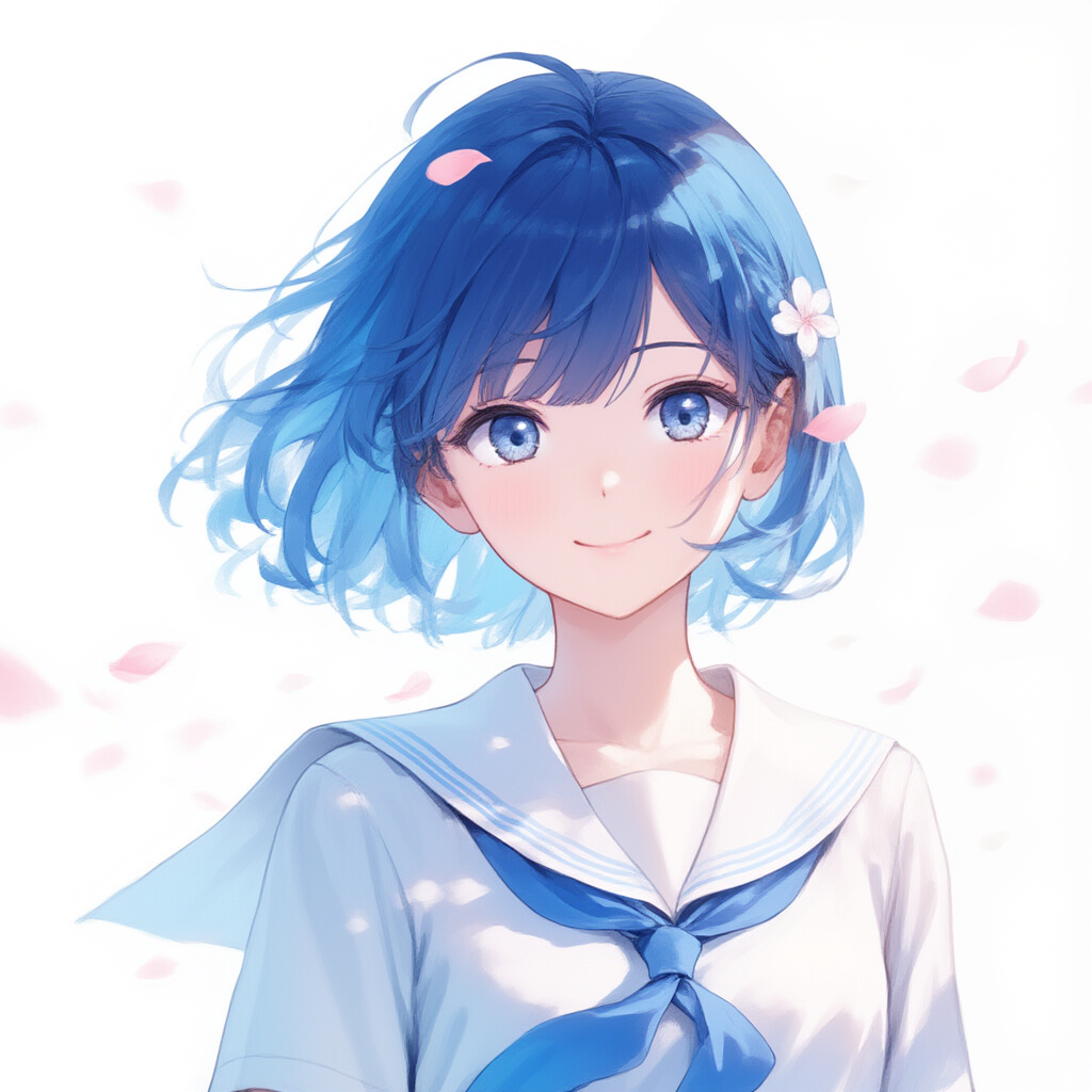 君は元気かな?