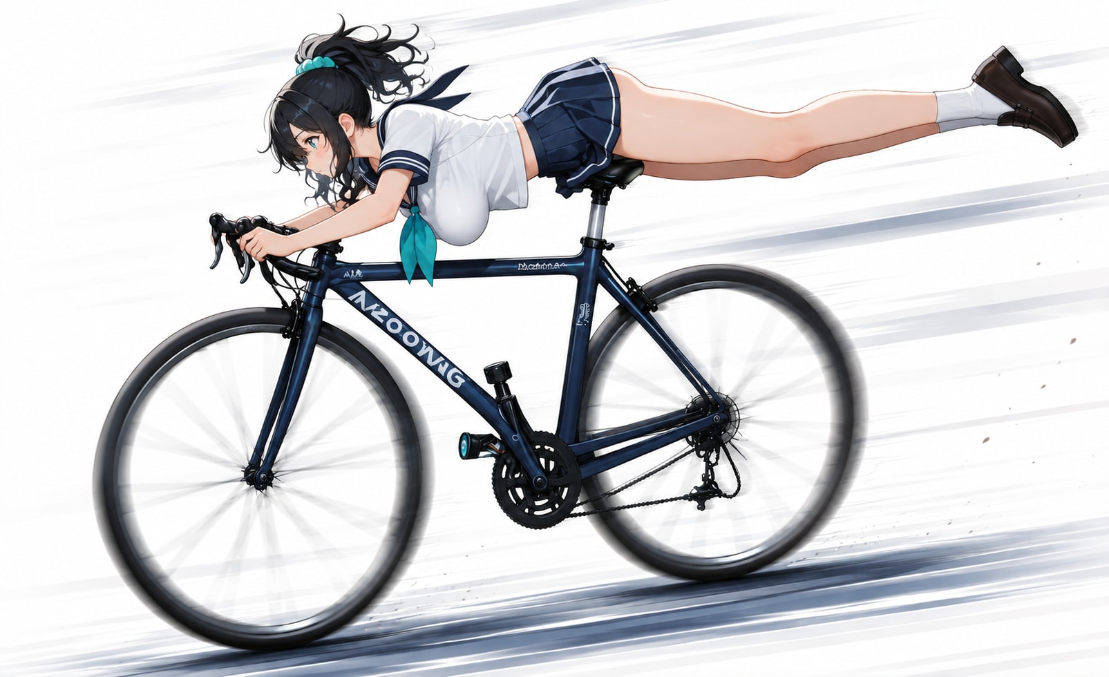 シャーーーッ！！