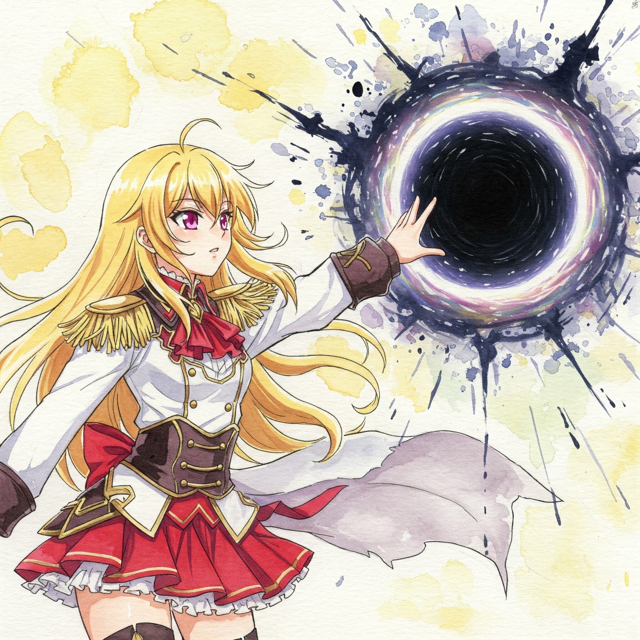 #2 魔法使い | の人気AIイラスト・グラビア