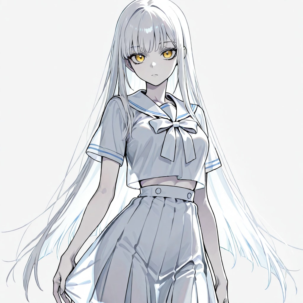 透子 | の人気AIイラスト・グラビア