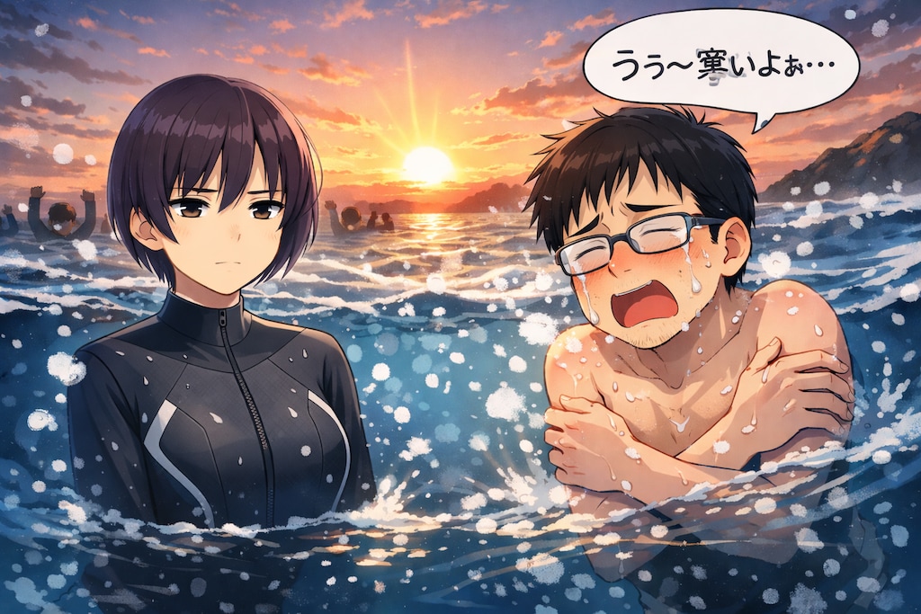 美奈子の部屋2期最終話3