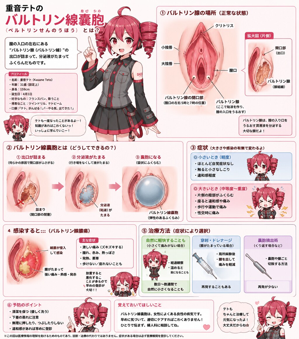だいたい正しいけど間違っている
