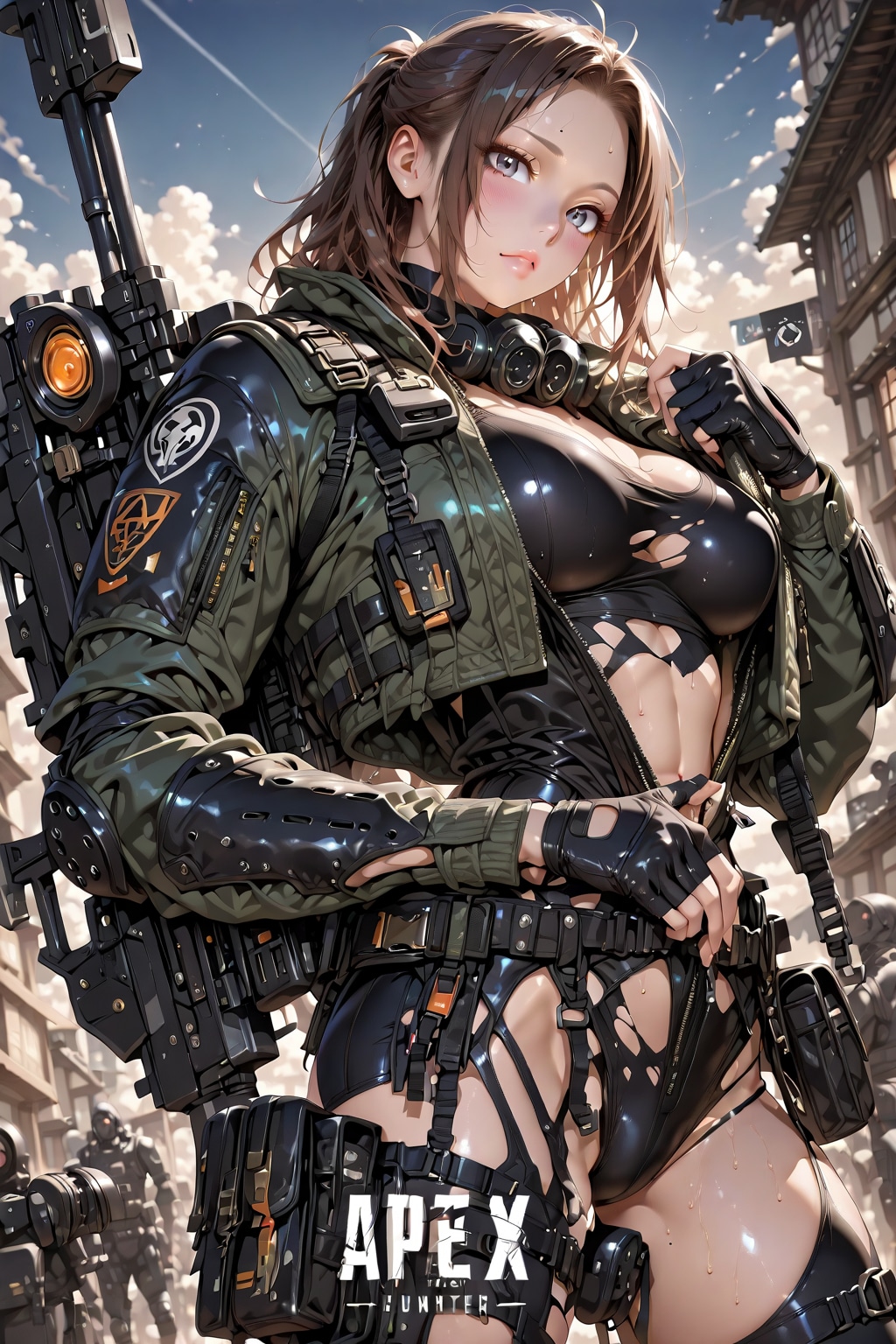 【ワード検証】apex(3)