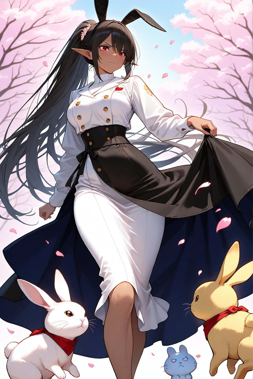花見か