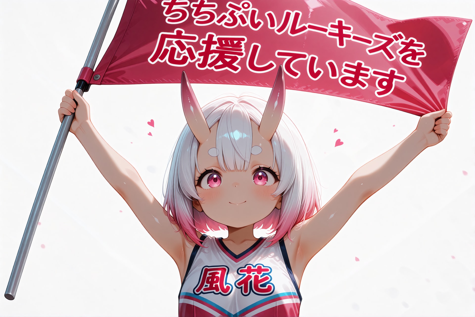 応援しています | の人気AIイラスト・グラビア