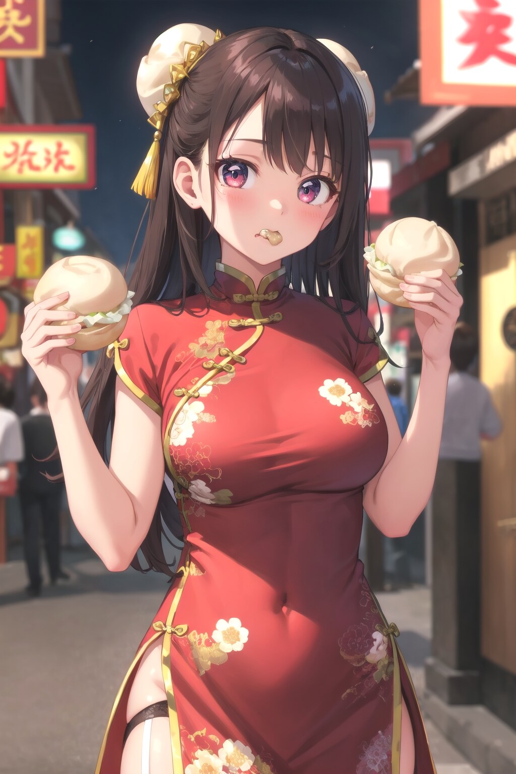 今日のちちぷい　その１４