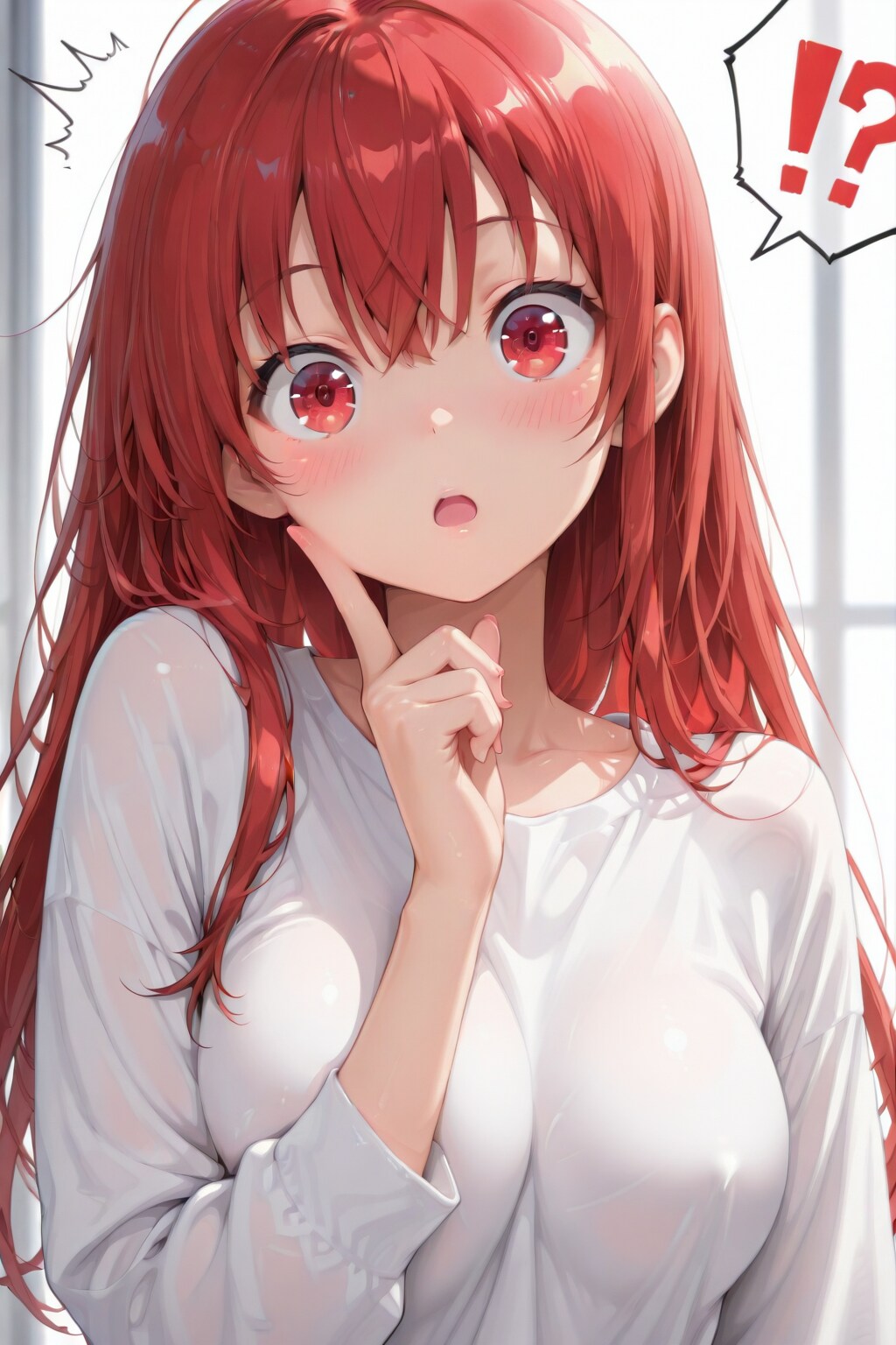 363 指名されるPARALちゃん！