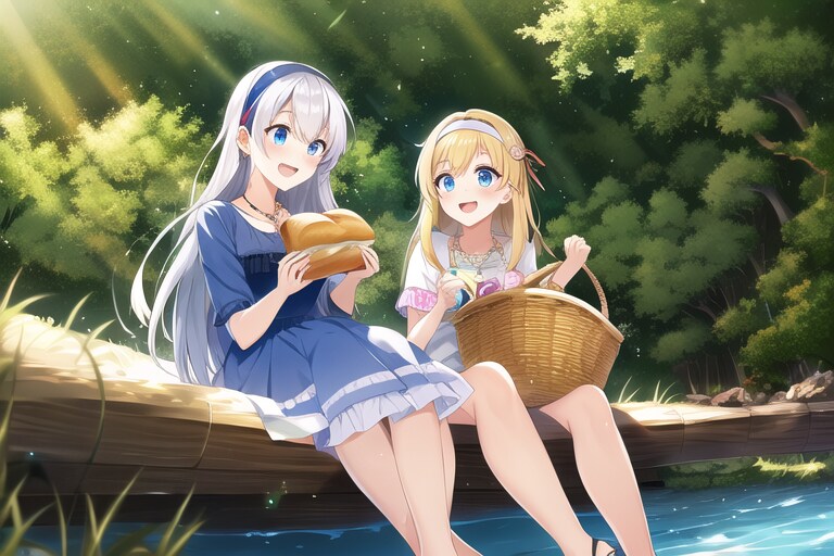 パン好き仲間🍞