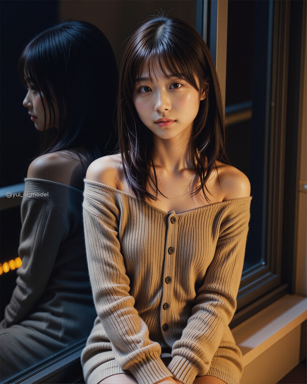 アンニュイ beauty-442