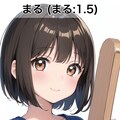 うちの子近影(1) 2枚目