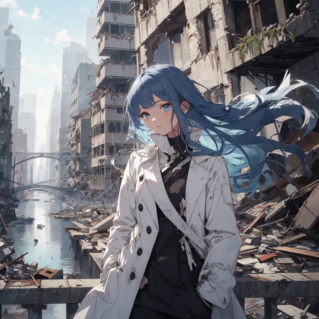 ここか… | の人気AIイラスト・グラビア