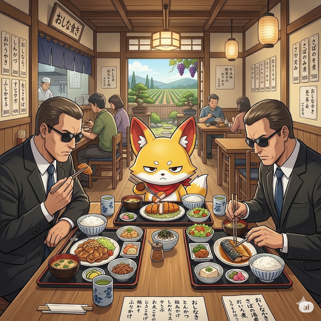 3食まかない付きSP