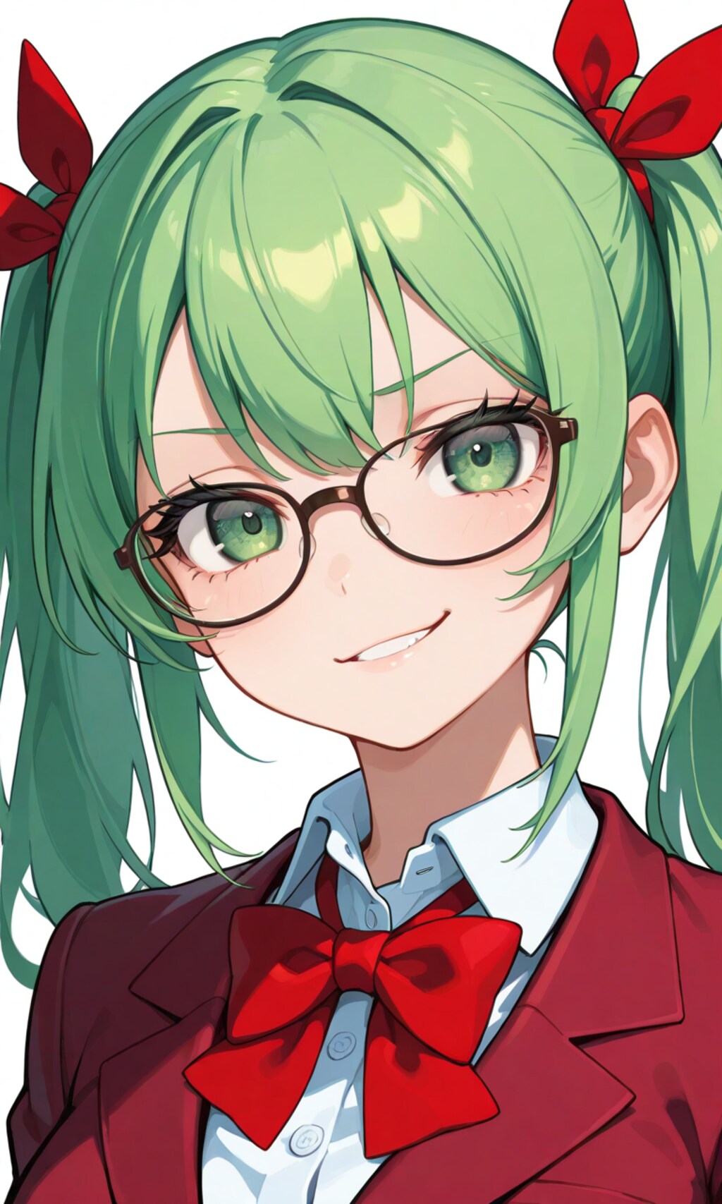 あおいのはじめて…////