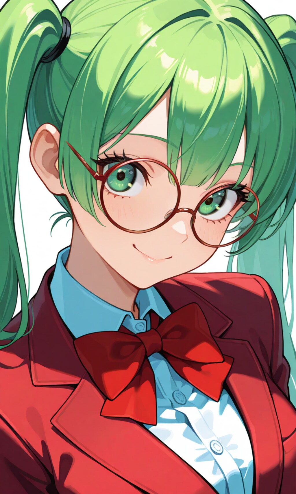 あおいのはじめて…////