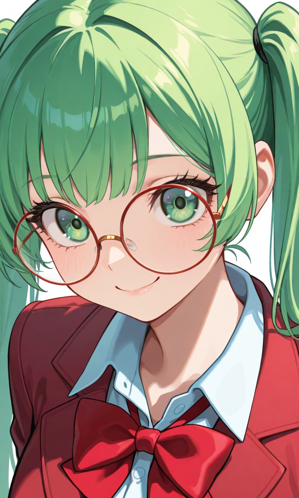 あおいのはじめて…////