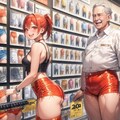 ホットパンツ専門店 8枚目