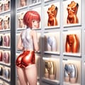 ホットパンツ専門店 6枚目