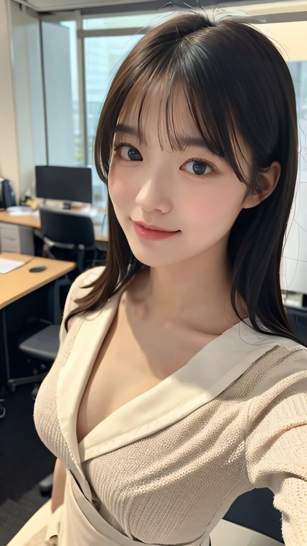 お気に入り女子