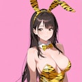 目の保養 2枚目