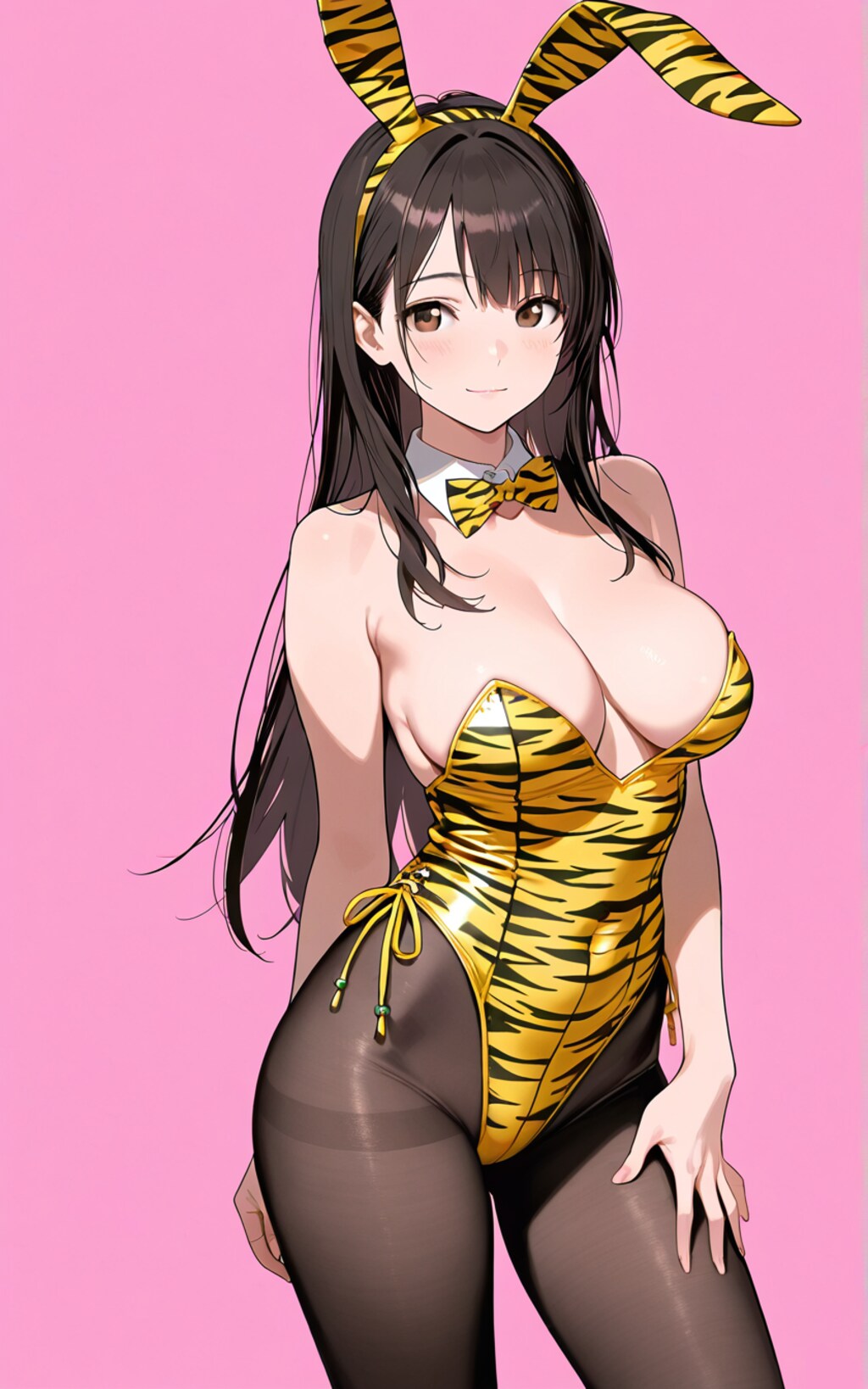 目の保養
