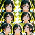 ひざ小僧 4枚目