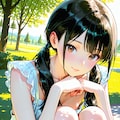 ひざ小僧 3枚目