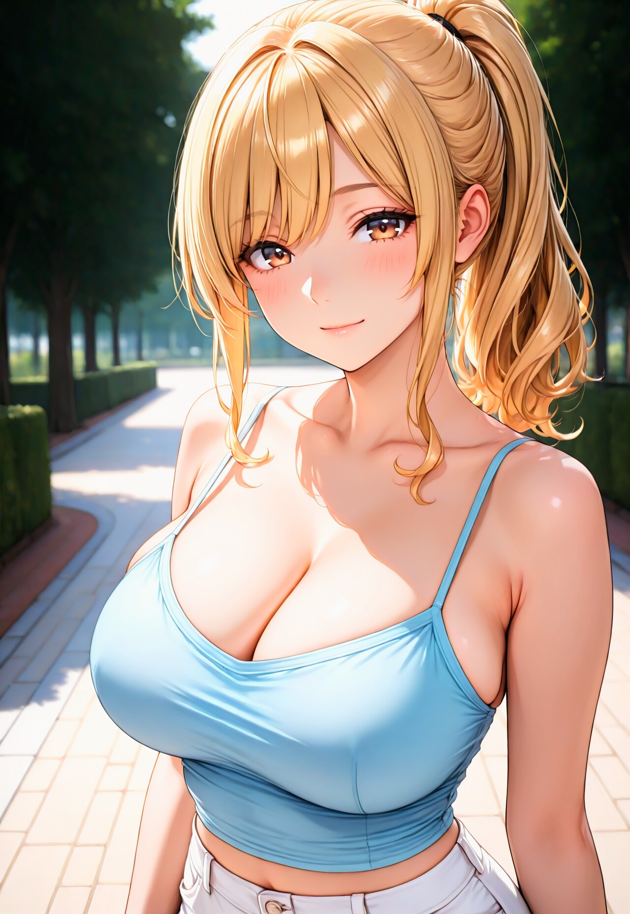 1569（「そでなし」企画最終日！）