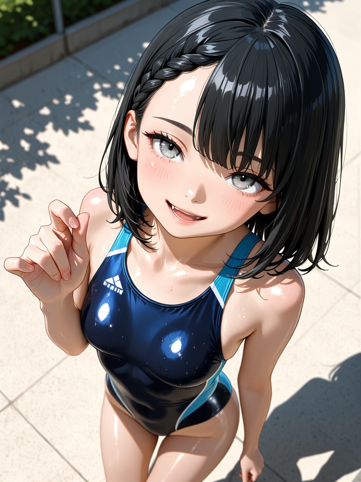 せーんぱい