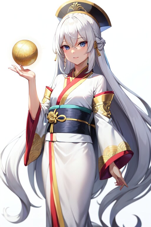 お昼のゴールデンボール