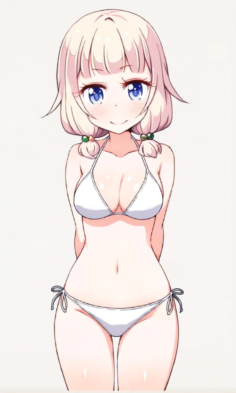 桜ねね ビキニ