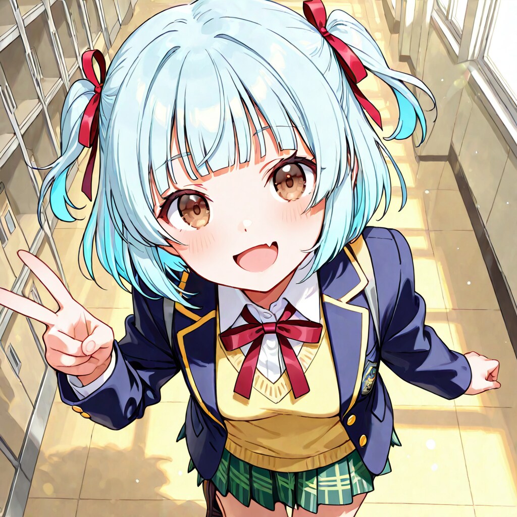 ウズリポさん④
