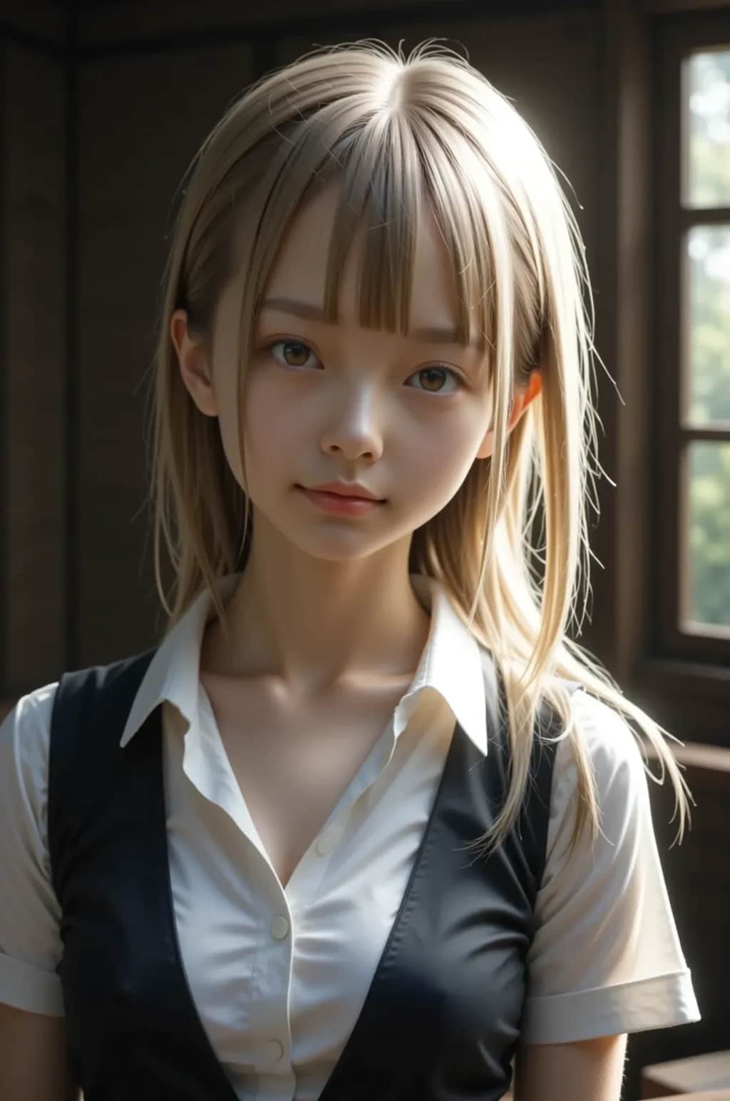 FLUX系統モデル【3】リンク先で公開中