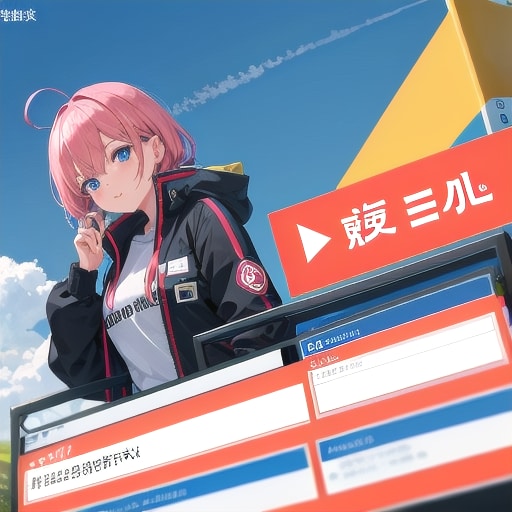 迷惑コメントをイラスト化 | の人気AIイラスト・グラビア