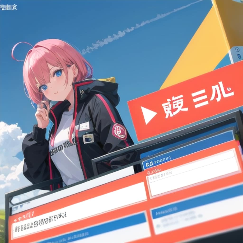 迷惑コメントをイラスト化