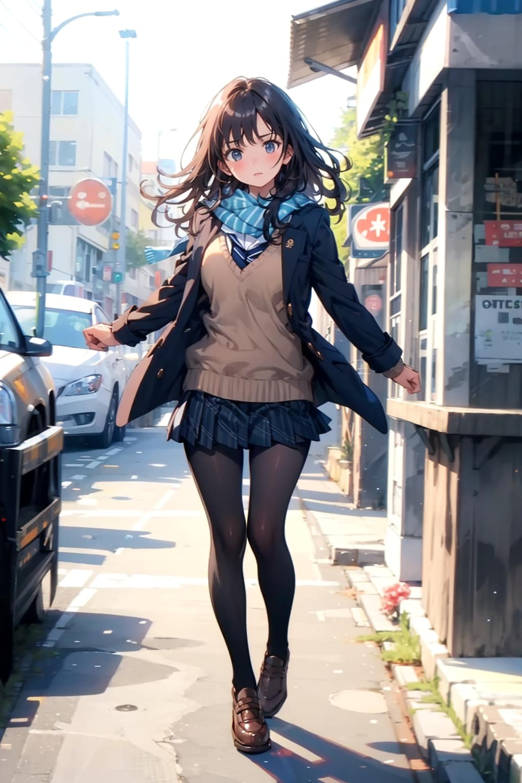 もう…、雪が降らないなんて…