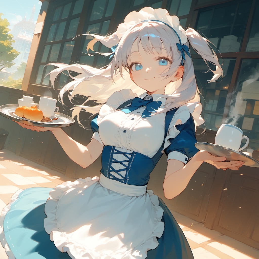 プリンセス 1420