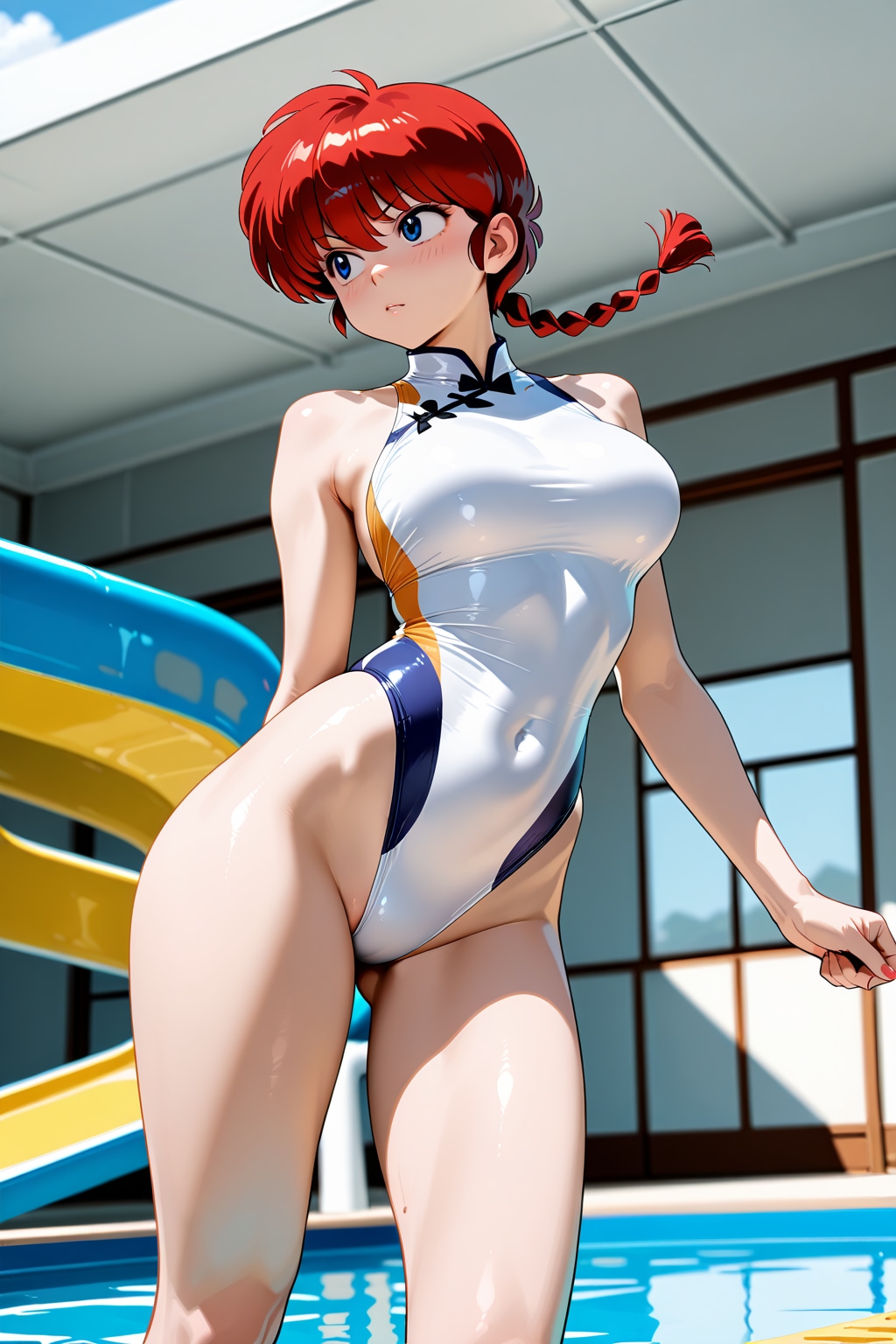 待ち合わせ