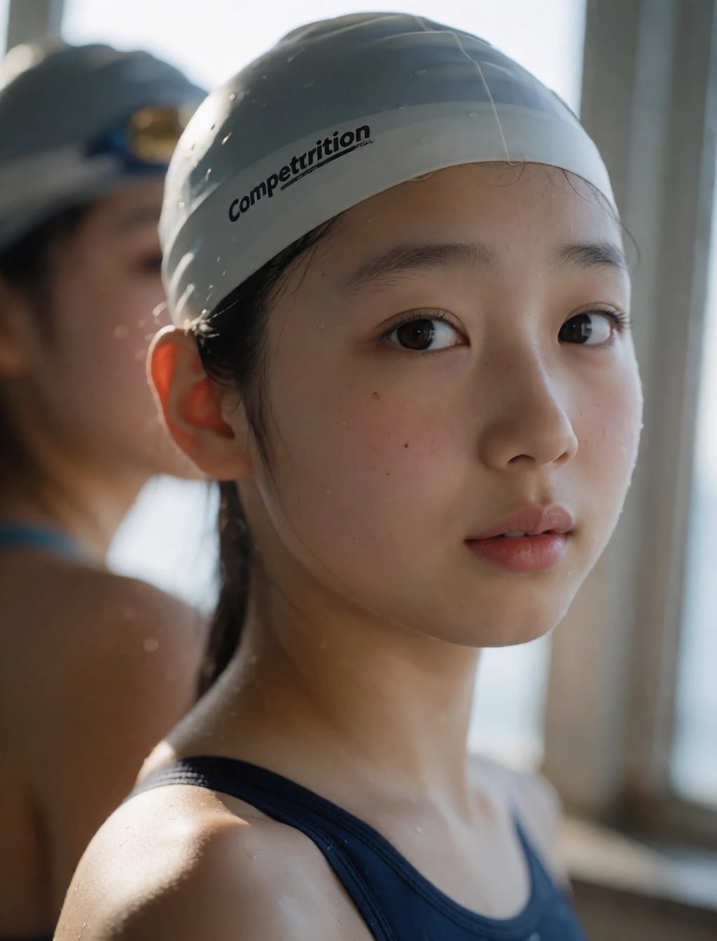 水着