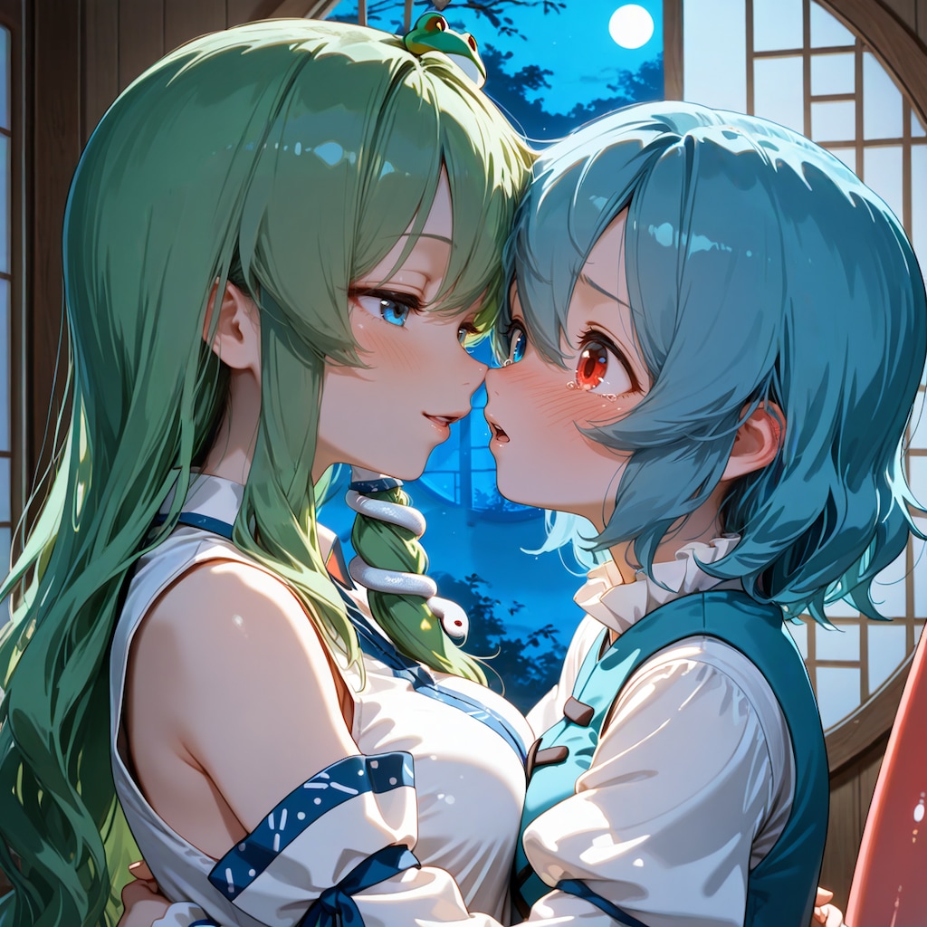 逢瀬